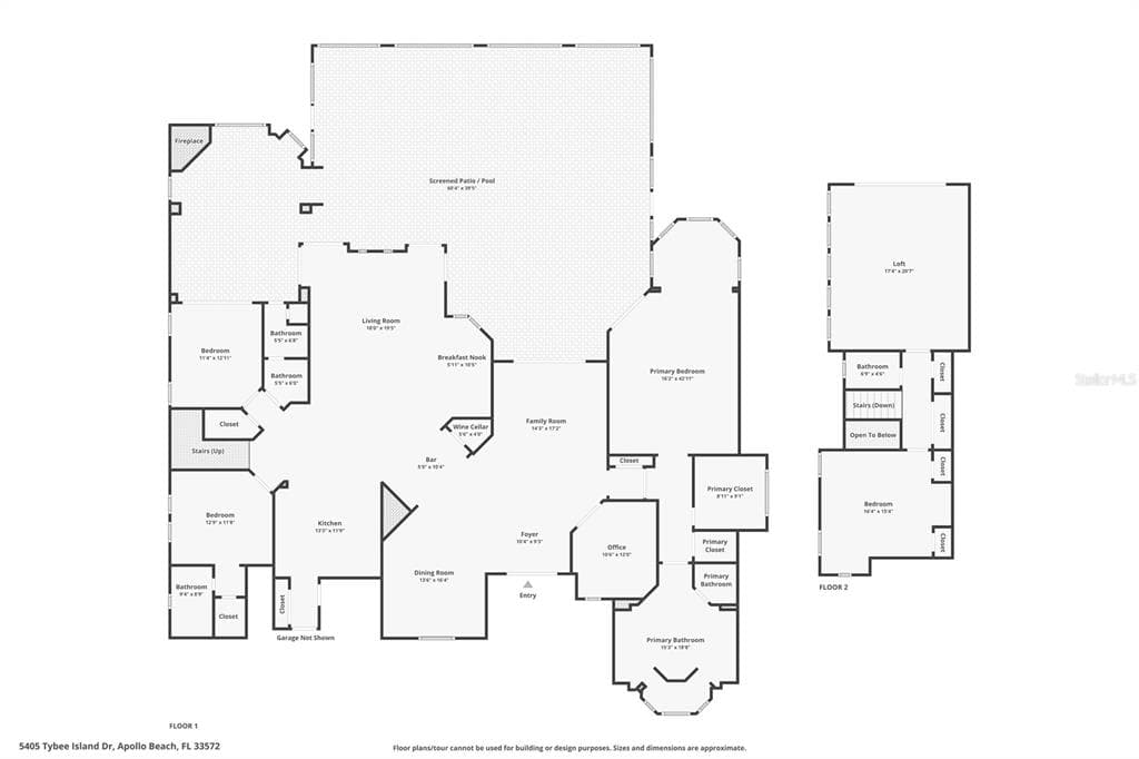 5405 TYBEE ISLAND DRIVE 3