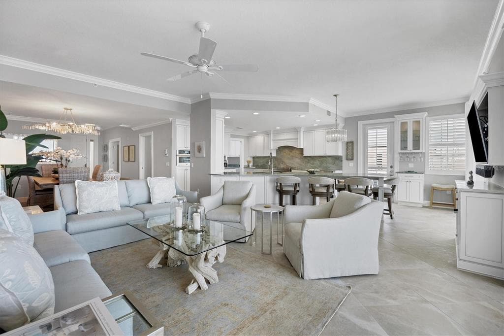 13213 GASPARILLA ROAD #B601 5