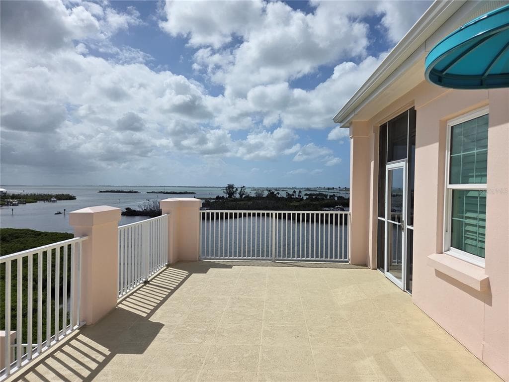 13213 GASPARILLA ROAD #B601 4