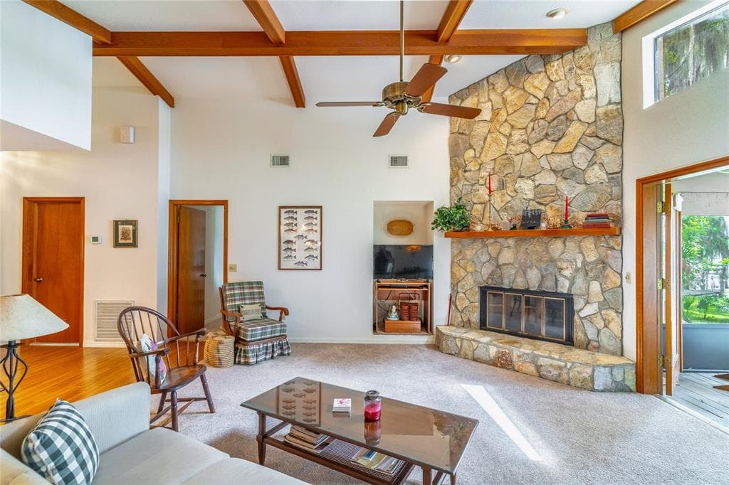121 N LAKE GEORGE DRIVE photo 14