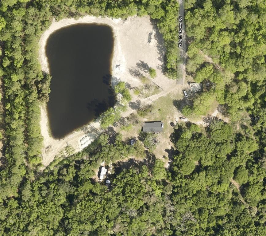 270 WRIGHT GROVE ROAD photo 4
