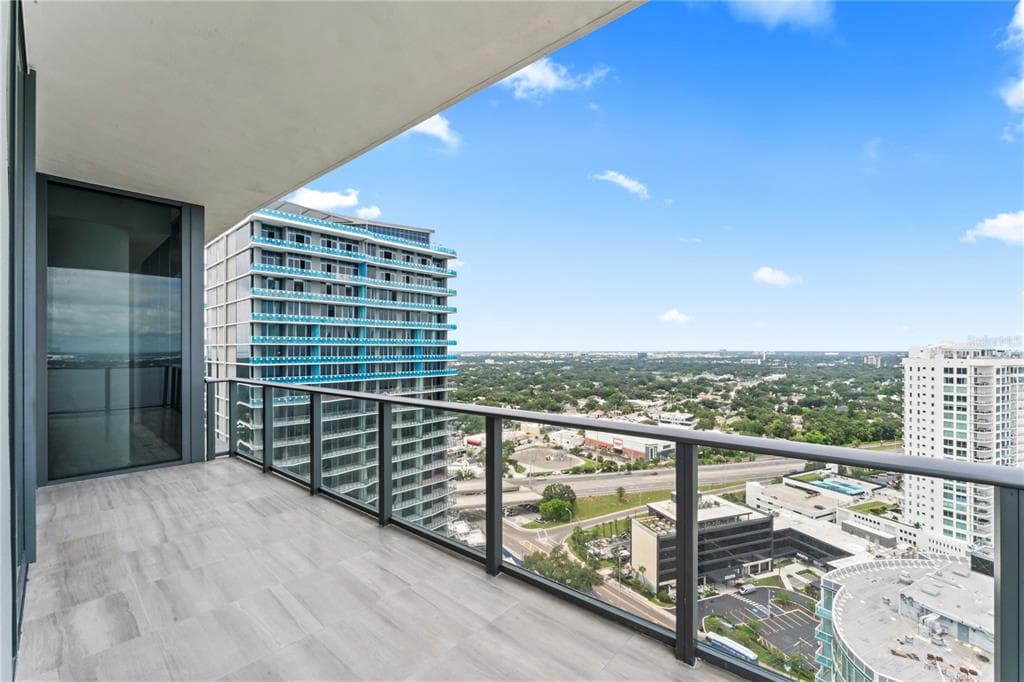 3101 BAYSHORE BOULEVARD 2501 photo 23