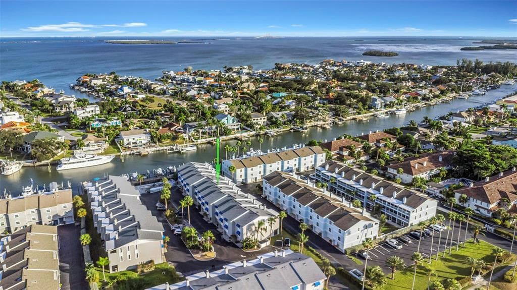 745 PINELLAS BAYWAY S #207 1