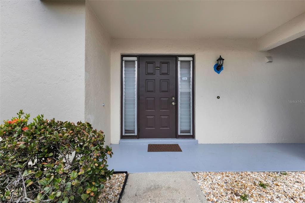 311 GARVIN STREET #205A 2