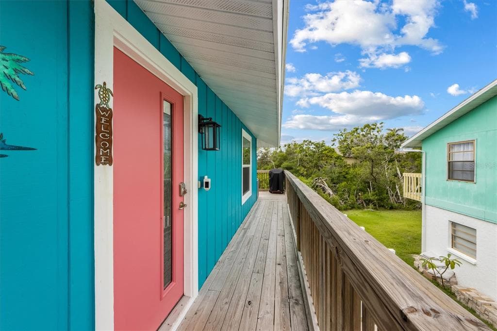 6808 PALM DRIVE B photo 2