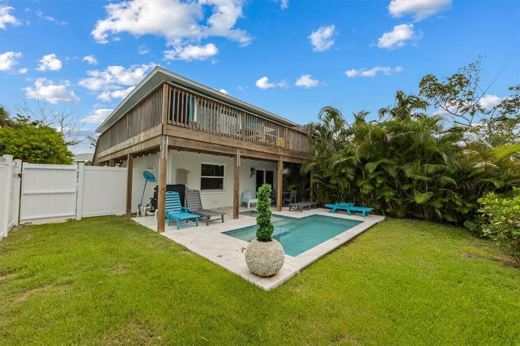6808 PALM DRIVE B photo 22