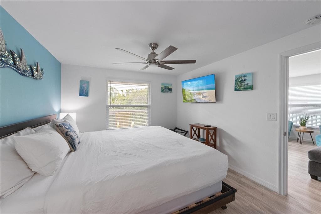 6808 PALM DRIVE B photo 14
