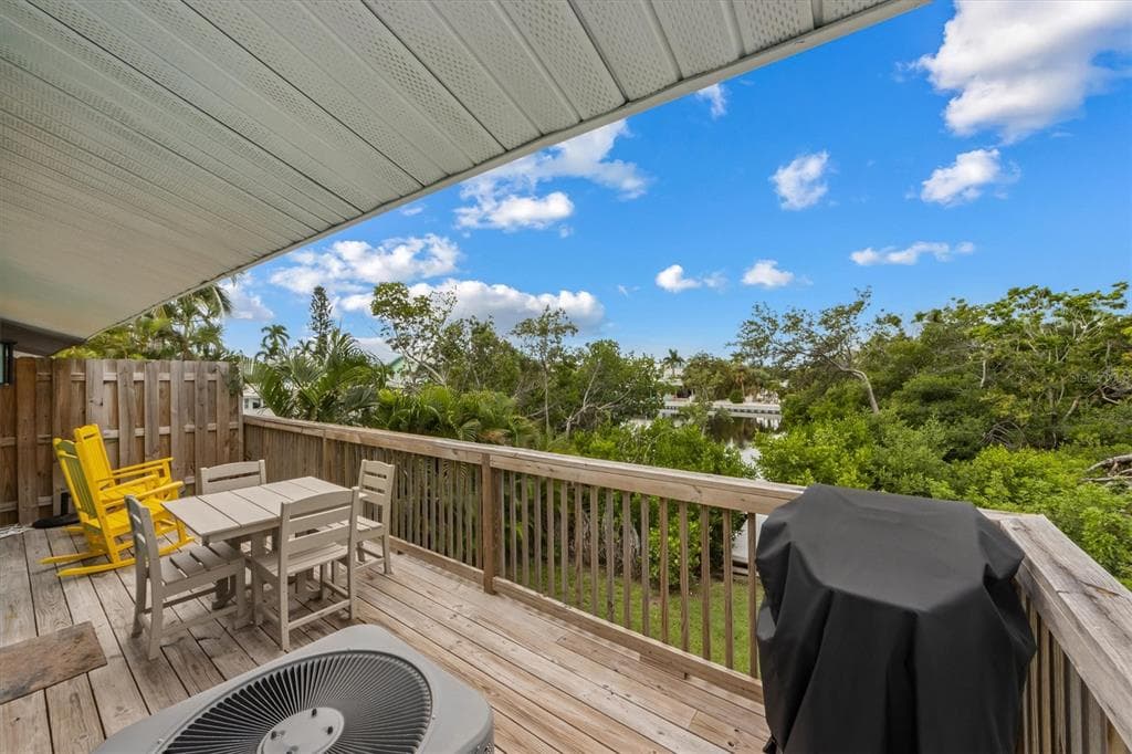 6808 PALM DRIVE B photo 19