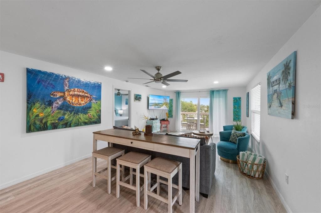 6808 PALM DRIVE B photo 4