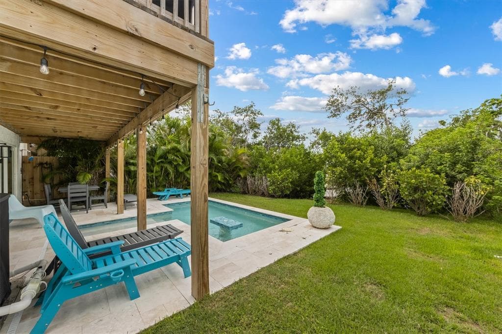 6808 PALM DRIVE B photo 21