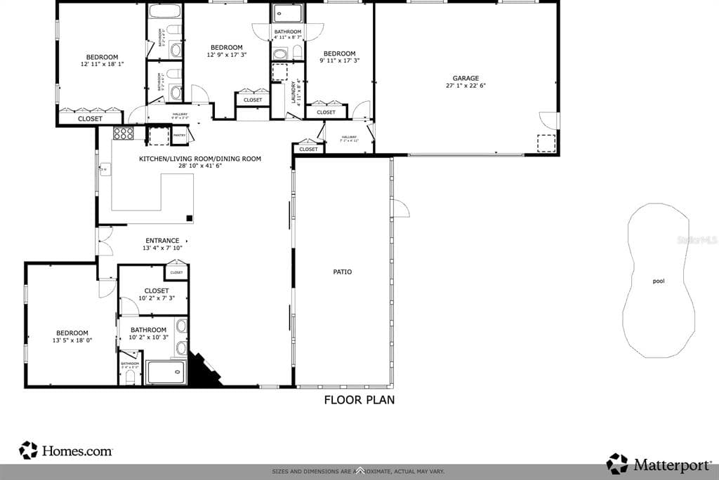 615 CUMBERLAND DRIVE photo 19