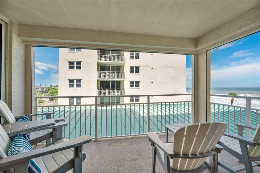 4505 S ATLANTIC AVENUE 305 photo 17
