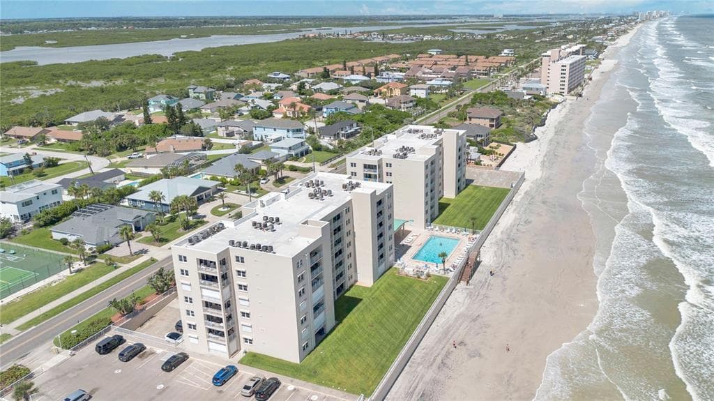 4505 S ATLANTIC AVENUE 305 photo 1