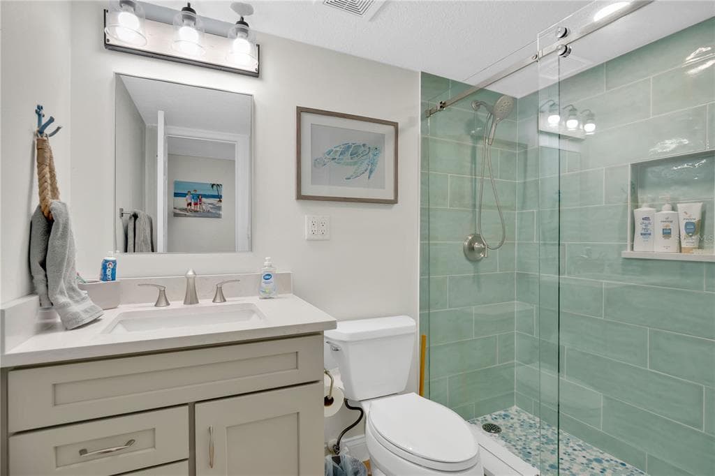 4505 S ATLANTIC AVENUE 305 photo 24