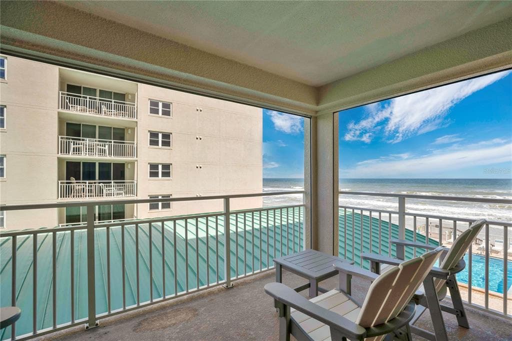 4505 S ATLANTIC AVENUE 305 photo 18