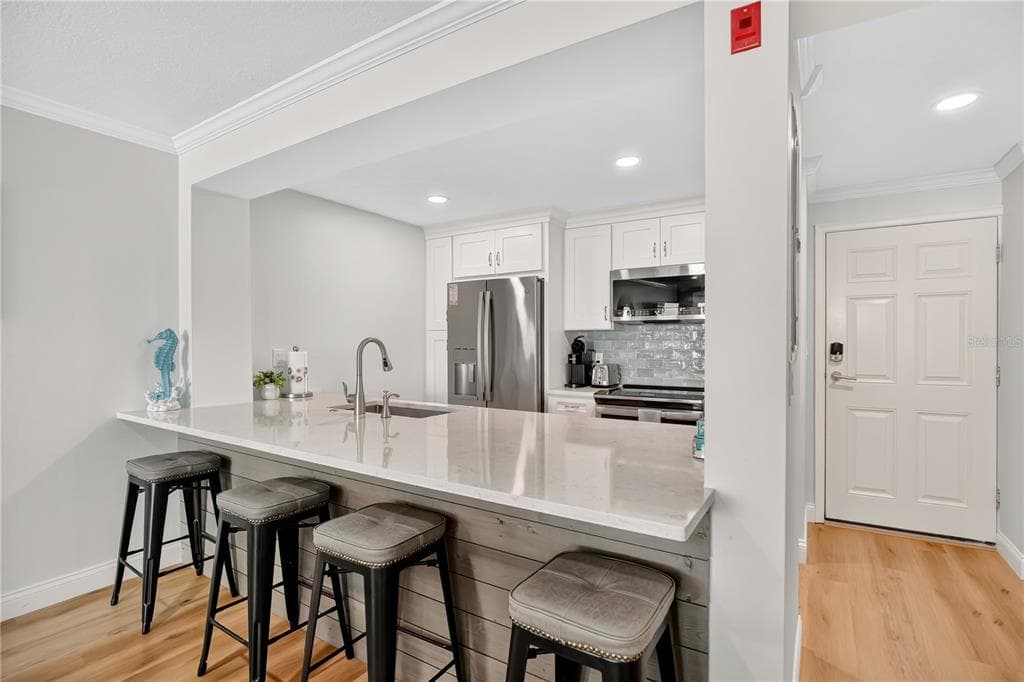 4505 S ATLANTIC AVENUE 305 photo 11