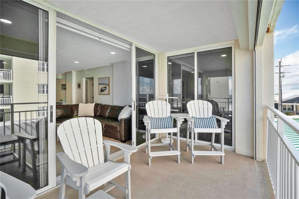 4505 S ATLANTIC AVENUE 305 photo 19