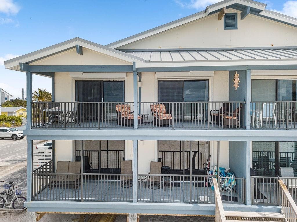 6700 GULF DRIVE B8 photo 3