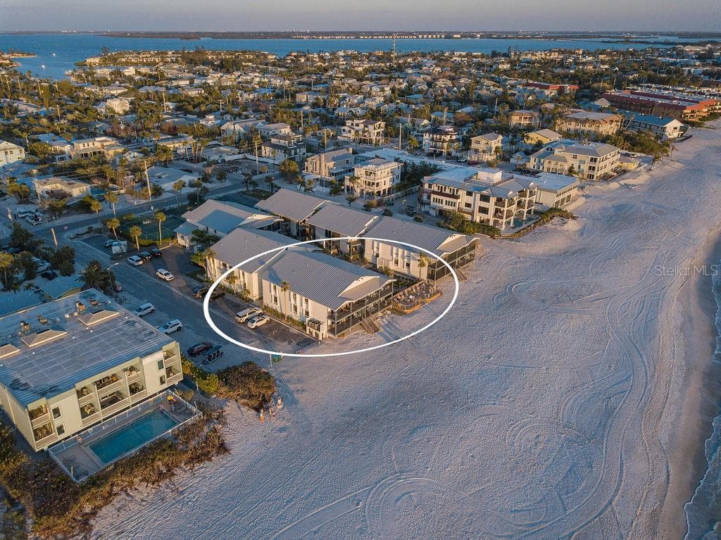 6700 GULF DRIVE B8 photo 1