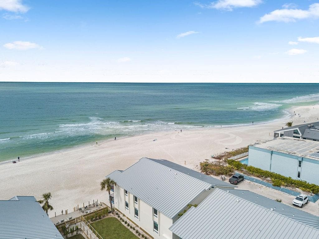 6700 GULF DRIVE B8 photo 8