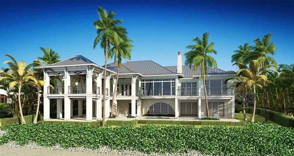 3761 CASEY KEY ROAD photo 2