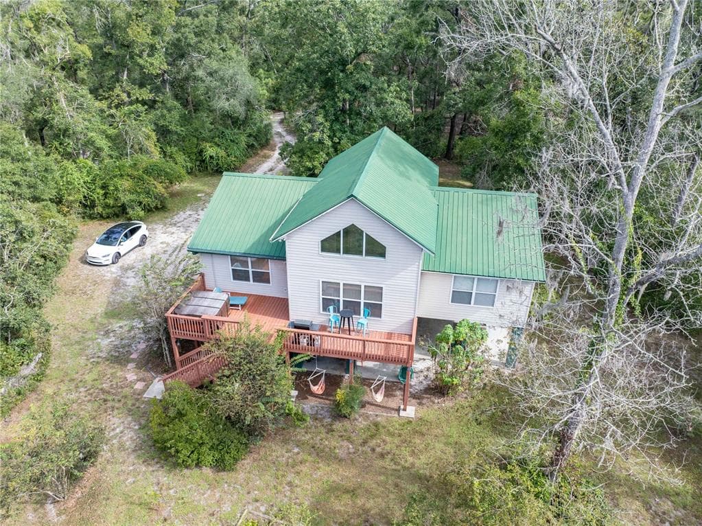 22205 N COUNTY ROAD 349 photo 1