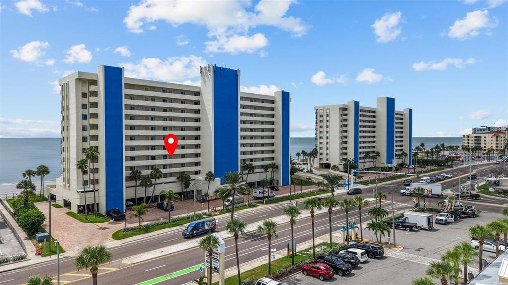 14950 GULF BOULEVARD 503 photo 1