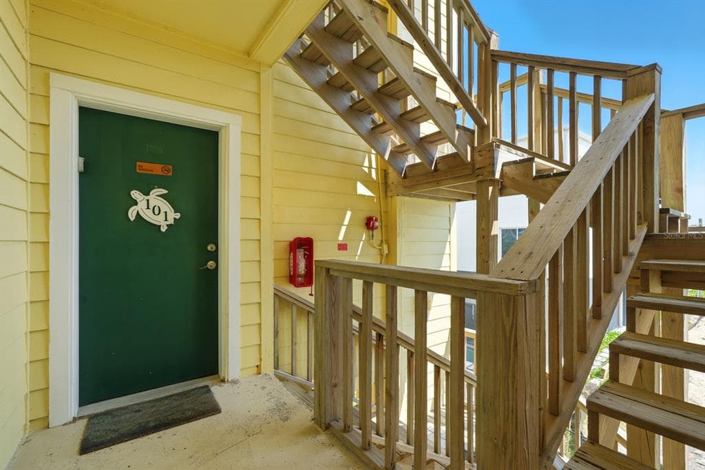 6612 S ATLANTIC AVENUE 101 photo 17