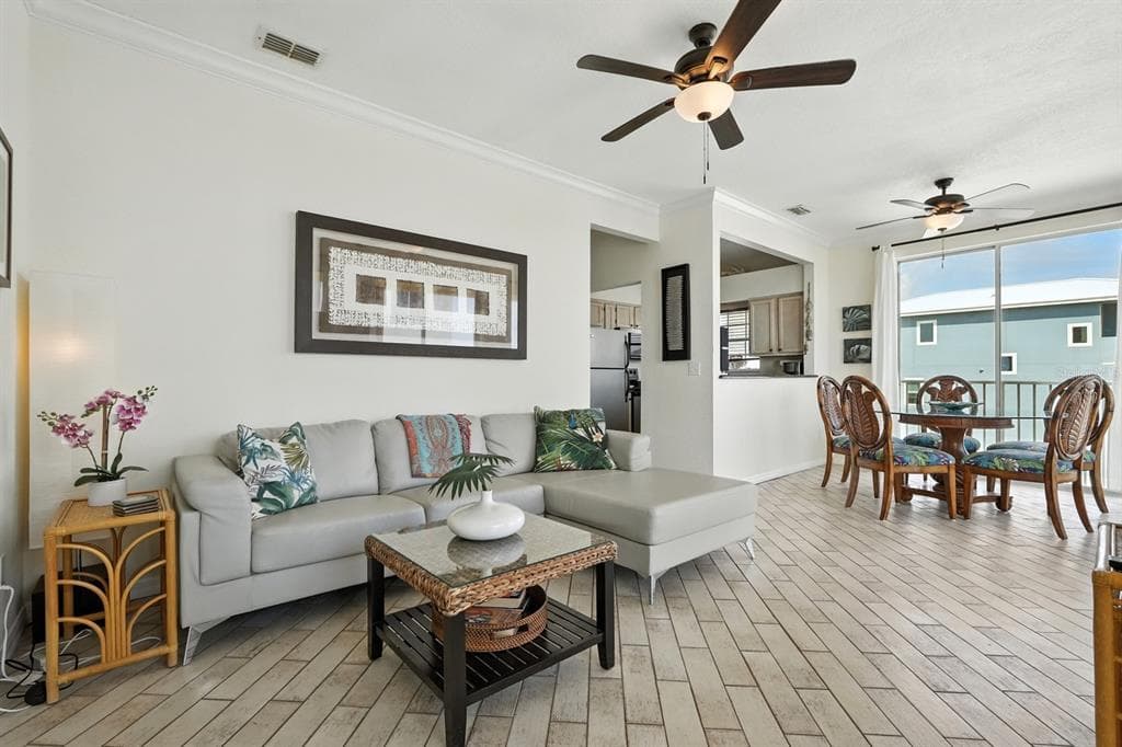 6612 S ATLANTIC AVENUE 101 photo 3