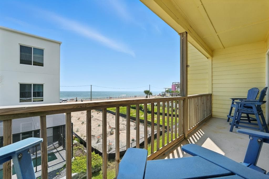 6612 S ATLANTIC AVENUE 101 photo 19