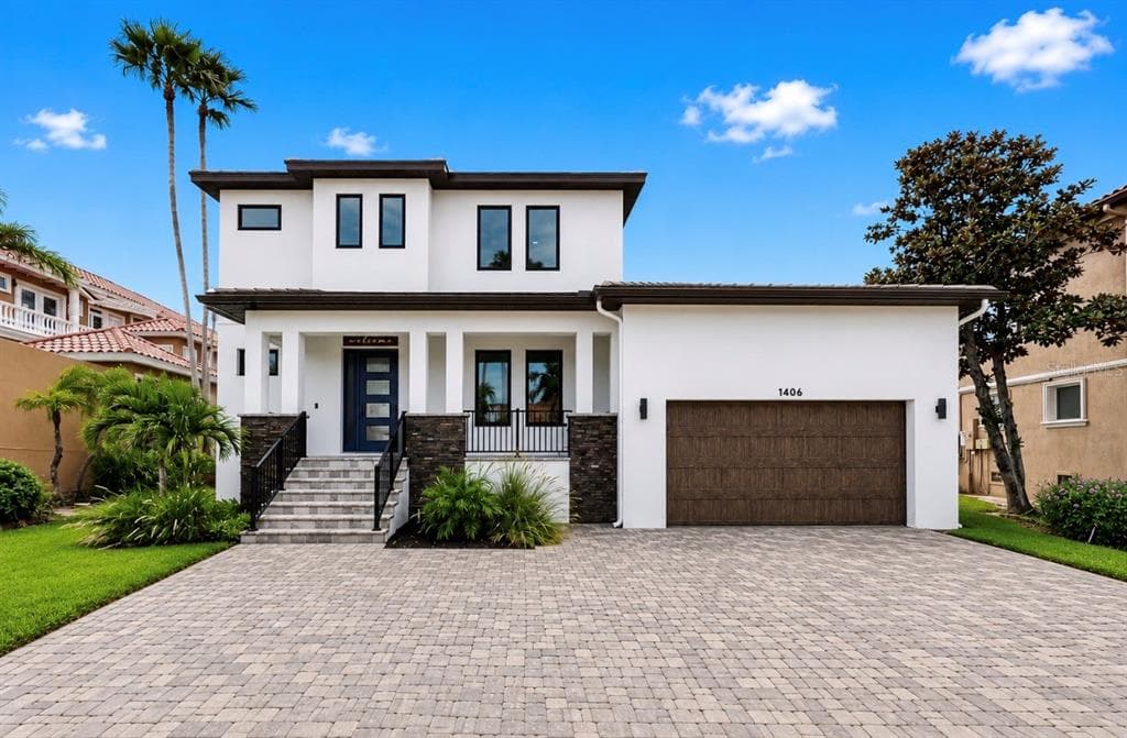 1406 ALHAMBRA DRIVE photo 1
