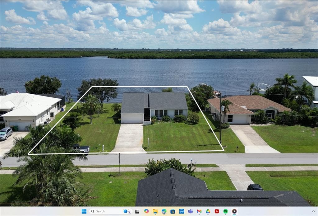 3000 PEACE RIVER DRIVE 2