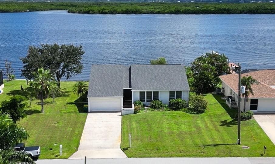 3000 PEACE RIVER DRIVE 1