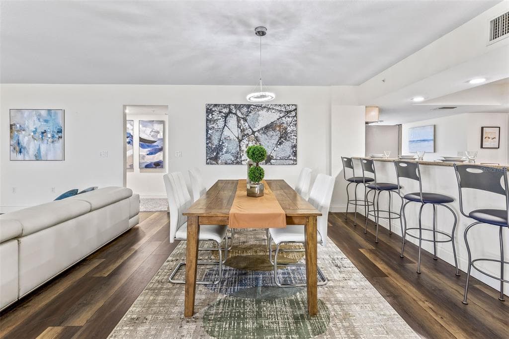 3145 S ATLANTIC AVENUE 405 photo 12