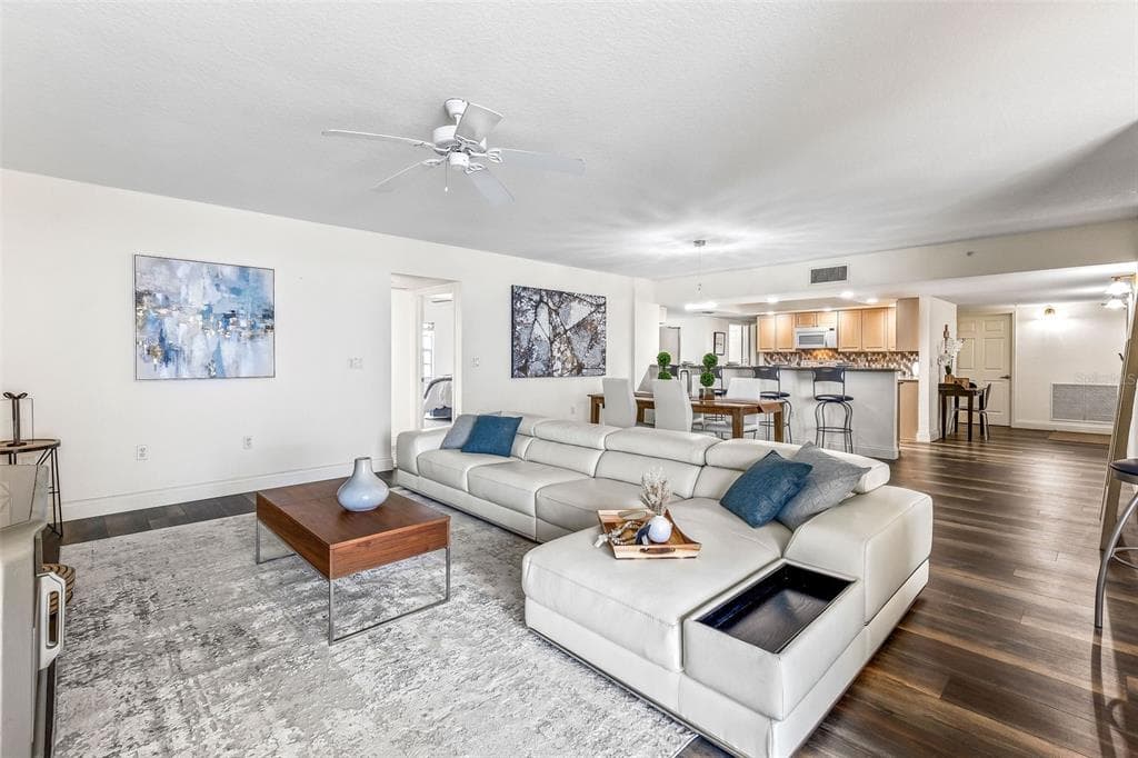 3145 S ATLANTIC AVENUE 405 photo 8