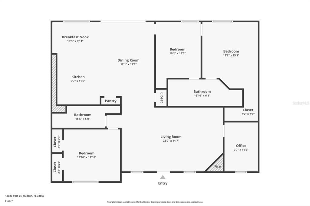 13023 PORT COURT photo 21