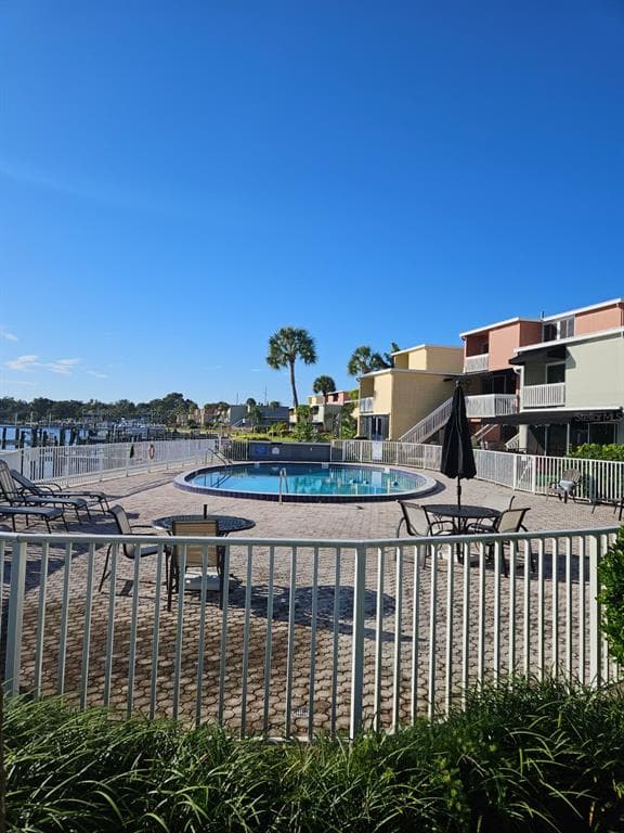 2424 W TAMPA BAY BOULEVARD I102 photo 14