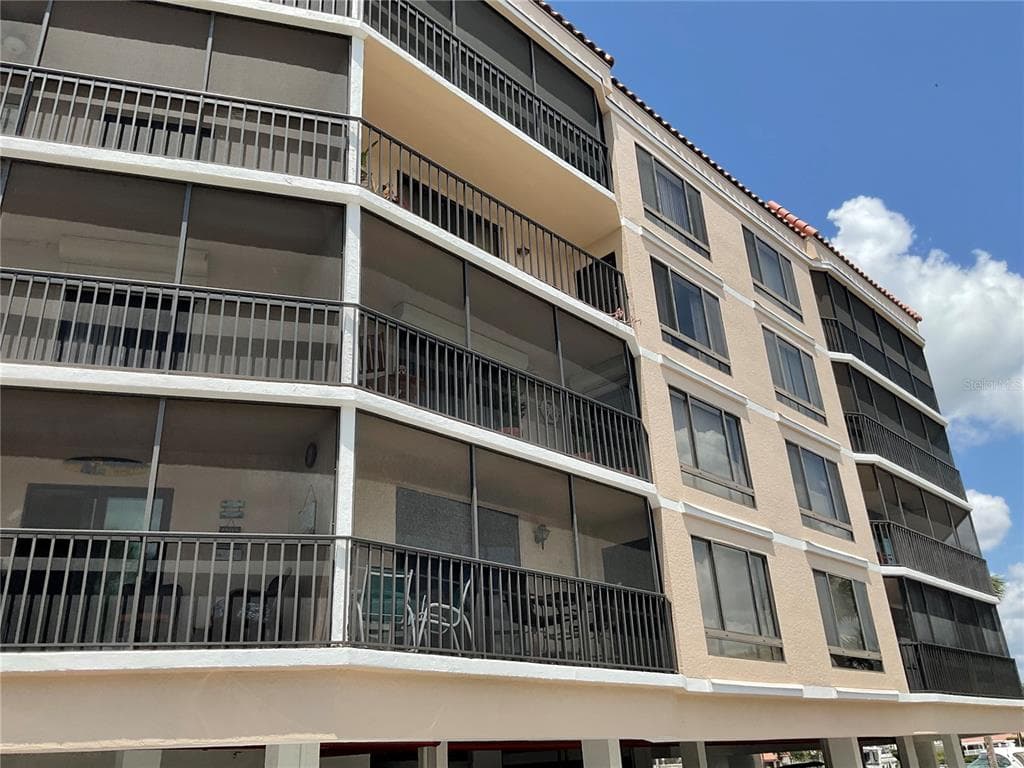 25188 MARION AVENUE #D207 3