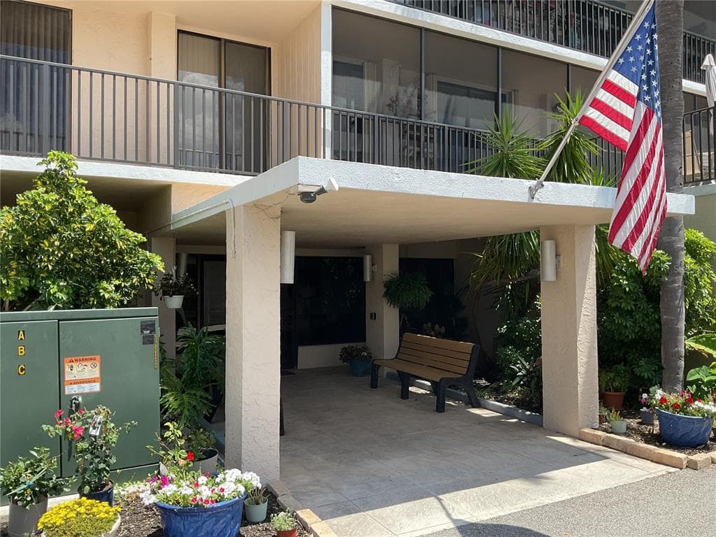 25188 MARION AVENUE #D207 1