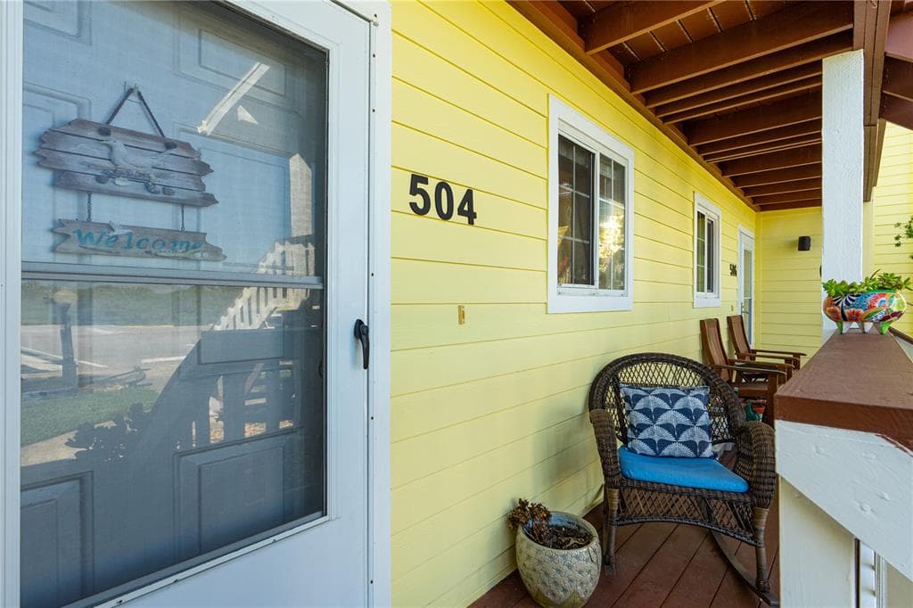 504 OCEAN MARINA DRIVE 504 photo 6
