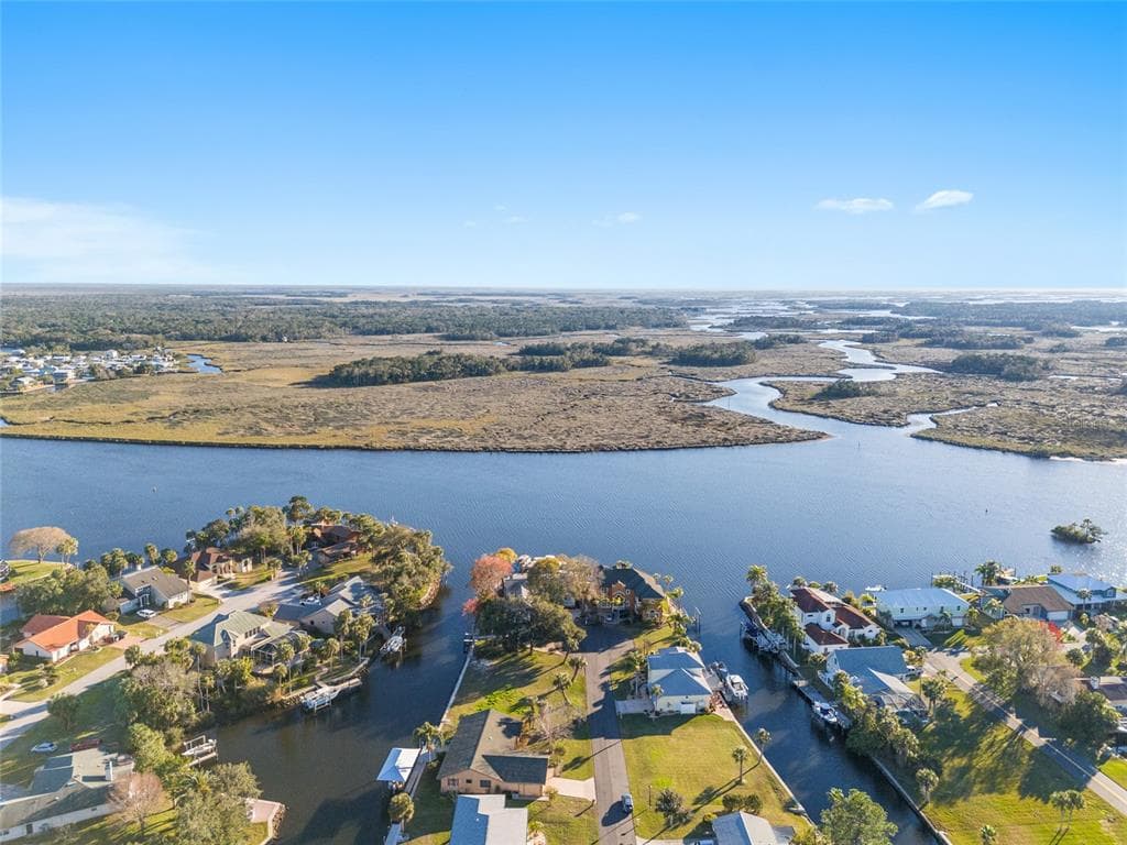 5260 S MYSTIC POINT 5