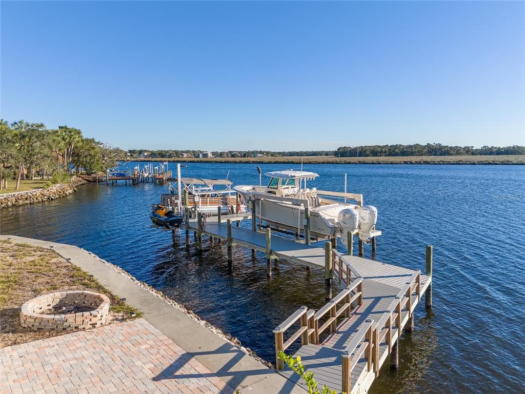5260 S MYSTIC POINT 4