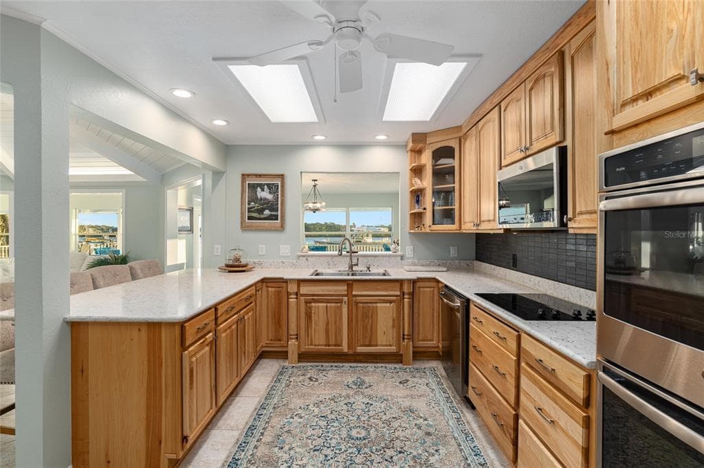 5260 S MYSTIC POINT photo 8