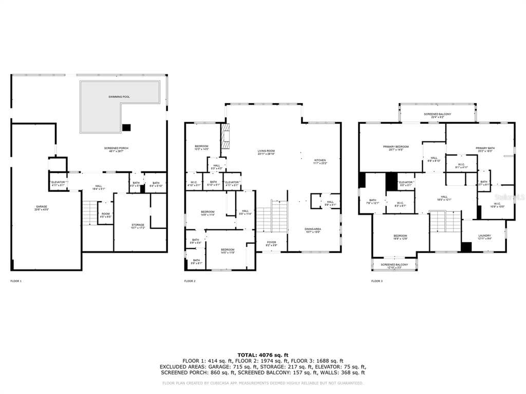 741 SHAKETT CREEK DRIVE photo 8