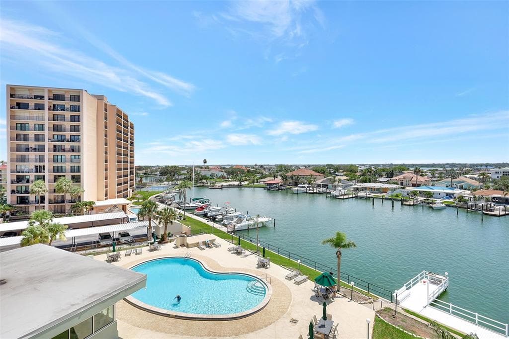 31 ISLAND WAY 408 photo 12