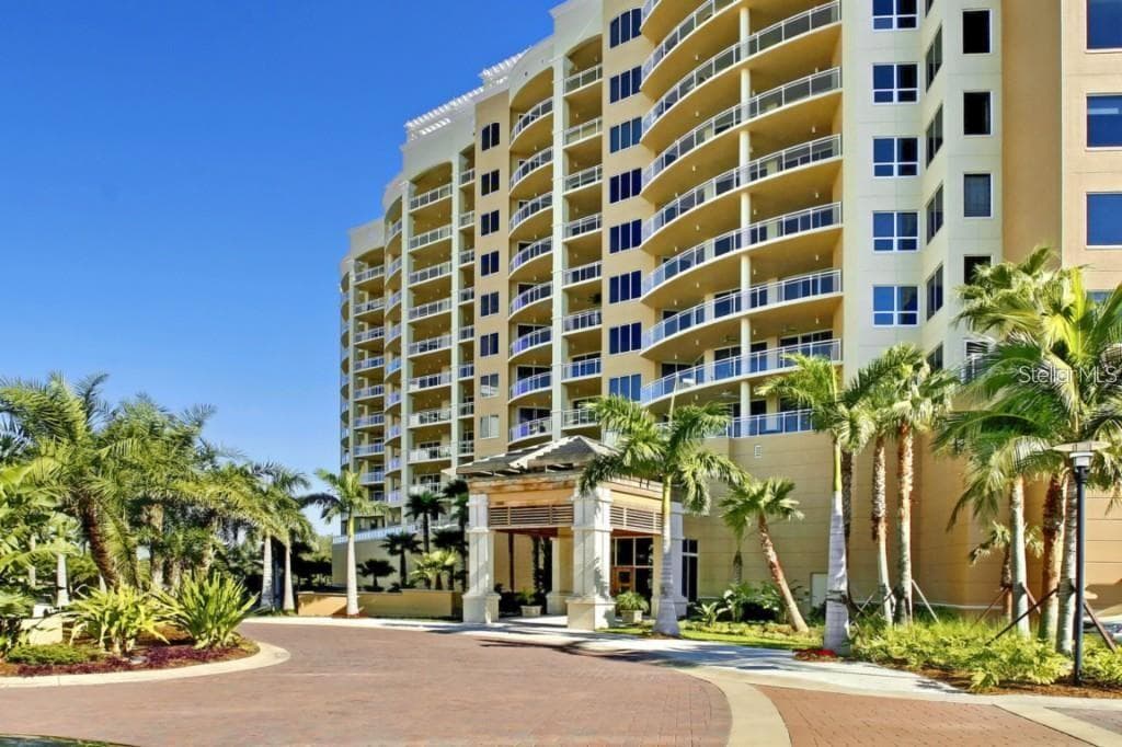 1300 BENJAMIN FRANKLIN DRIVE 709 photo 2