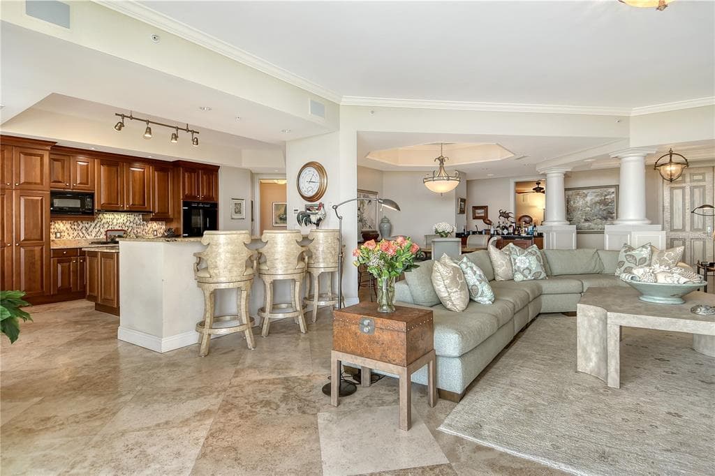 1300 BENJAMIN FRANKLIN DRIVE 709 photo 6