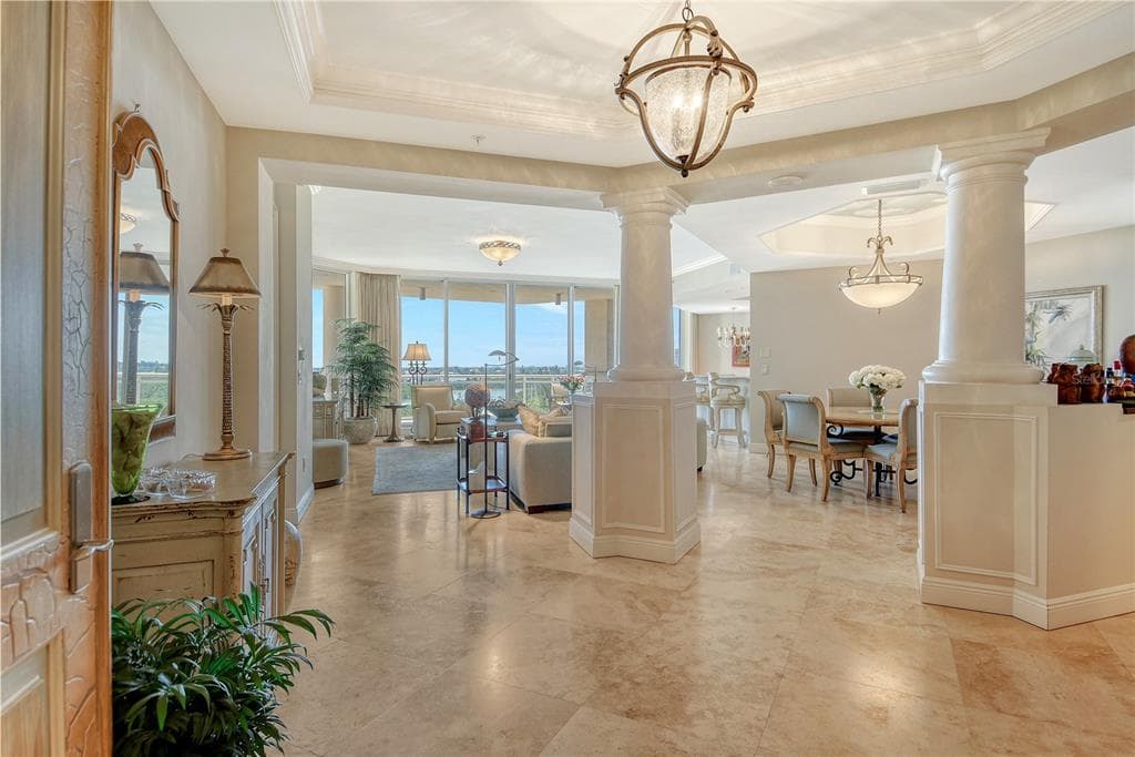 1300 BENJAMIN FRANKLIN DRIVE 709 photo 5