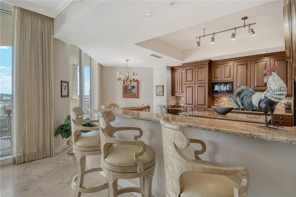 1300 BENJAMIN FRANKLIN DRIVE 709 photo 11
