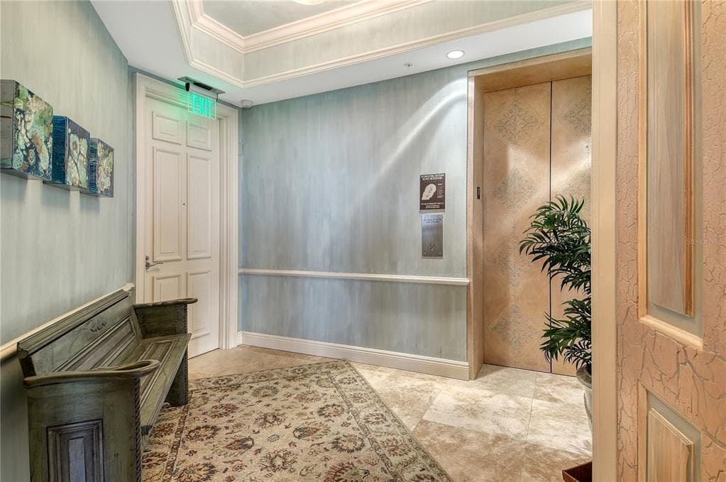 1300 BENJAMIN FRANKLIN DRIVE 709 photo 4